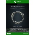 The Elder Scrolls Online Collection: Blackwood XBOX CD-Key